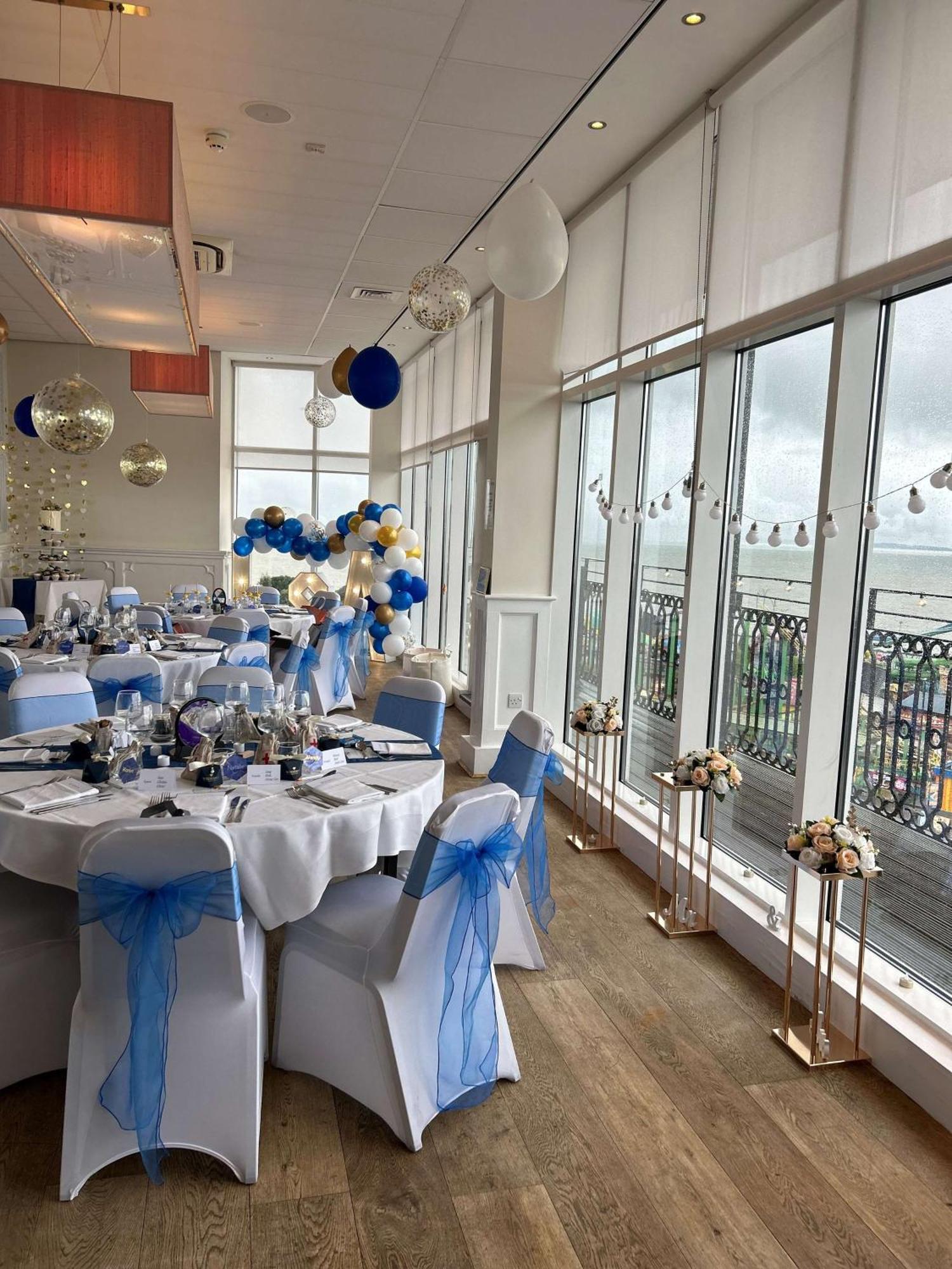 Park Inn By Radisson Palace Southend-on-Sea Exterior foto